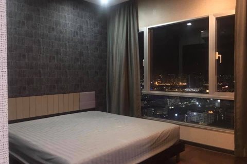 Condominio de 2 dormitorios en Bangkok, Tailandia № 66595 - foto 4