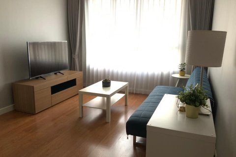 Condo in Bangkok, Thailand, 1 bedroom  № 66596