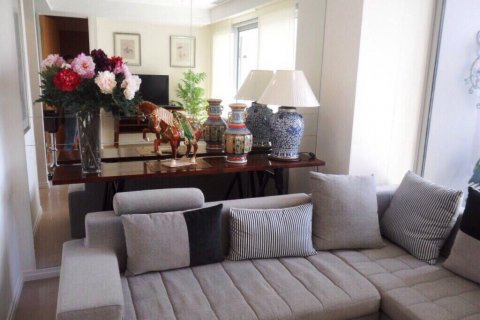 Condo à Bangkok, Thaïlande, 1 chambre  № 66598