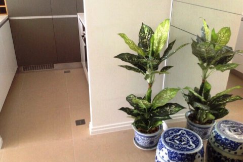 Condominio de 1 dormitorio en Bangkok, Tailandia № 66598 - foto 2