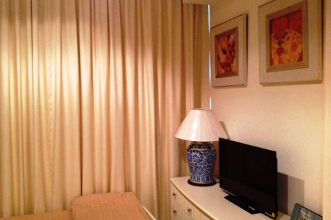 Condominio de 1 dormitorio en Bangkok, Tailandia № 66598 - foto 5