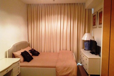 Condominio de 1 dormitorio en Bangkok, Tailandia № 66598 - foto 13