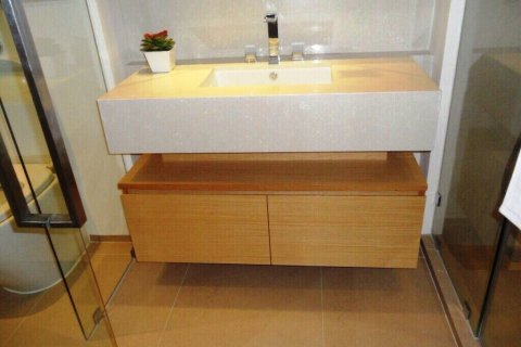 Condominio de 1 dormitorio en Bangkok, Tailandia № 66598 - foto 9