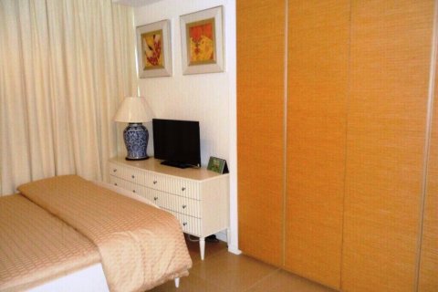 Condominio de 1 dormitorio en Bangkok, Tailandia № 66598 - foto 12