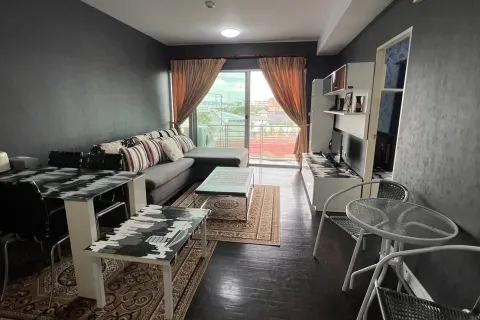 Studio dans le Condo à Hua Hin, Thaïlande № 169453 - photo 21
