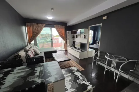 Studio dans le Condo à Hua Hin, Thaïlande № 169453 - photo 22
