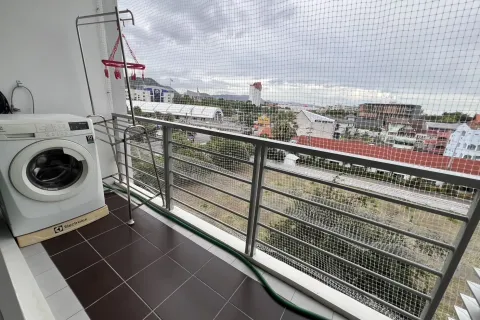Studio dans le Condo à Hua Hin, Thaïlande № 169453 - photo 3