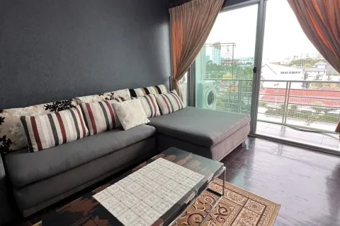 Studio dans le Condo à Hua Hin, Thaïlande № 169453 - photo 5