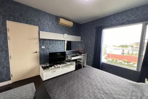 Studio dans le Condo à Hua Hin, Thaïlande № 169453 - photo 7