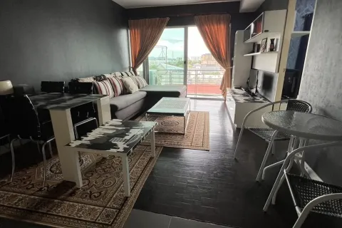 Studio dans le Condo à Hua Hin, Thaïlande № 169453 - photo 24