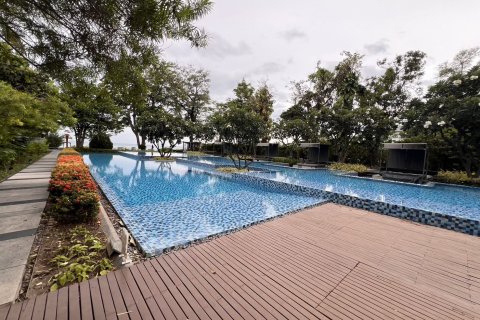 Studio dans le Condo à Hua Hin, Thaïlande № 169453 - photo 30