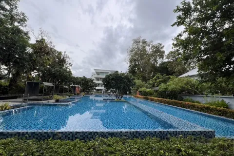 Studio dans le Condo à Hua Hin, Thaïlande № 169453 - photo 27