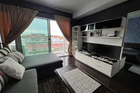 Studio dans le Condo à Hua Hin, Thaïlande № 169453 - photo 4