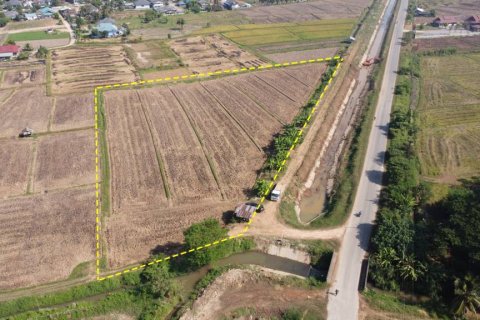 Land in Chiang Rai, Thailand № 119009 - photo 2