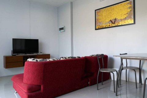 Chalet de 2 dormitorios en Phuket, Tailandia № 119004 - foto 4