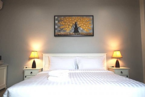 Chalet de 2 dormitorios en Phuket, Tailandia № 119004 - foto 5