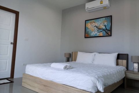 Chalet de 2 dormitorios en Phuket, Tailandia № 119004 - foto 7