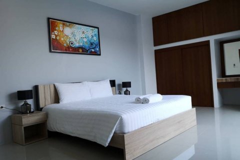 Chalet de 2 dormitorios en Phuket, Tailandia № 119004 - foto 6