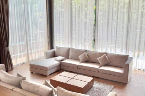 Chalet de 3 dormitorios en Phuket, Tailandia № 119003 - foto 6