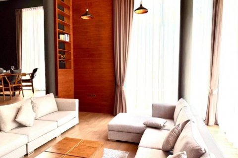 Chalet de 3 dormitorios en Phuket, Tailandia № 119003 - foto 7