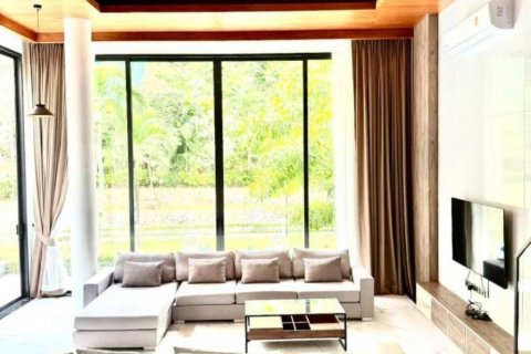 Chalet de 3 dormitorios en Phuket, Tailandia № 119003 - foto 8