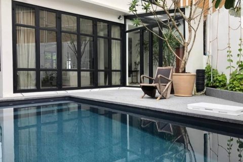 Condominio de 2 dormitorios en Bangkok, Tailandia № 157571 - foto 15