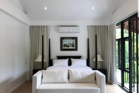 Condominio de 2 dormitorios en Bangkok, Tailandia № 157571 - foto 10