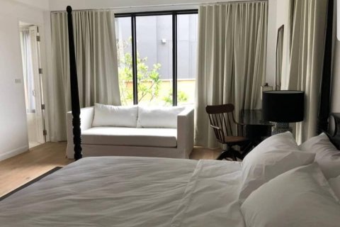 Condominio de 2 dormitorios en Bangkok, Tailandia № 157571 - foto 7