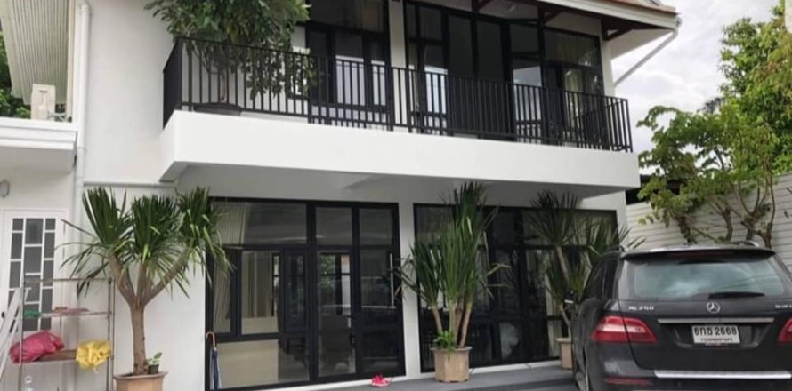 Condominio de 2 dormitorios en Bangkok, Tailandia № 157571