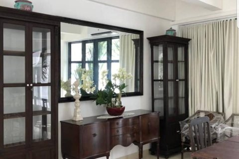 Condominio de 2 dormitorios en Bangkok, Tailandia № 157571 - foto 3