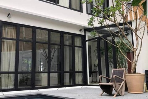 Condominio de 2 dormitorios en Bangkok, Tailandia № 157571 - foto 16