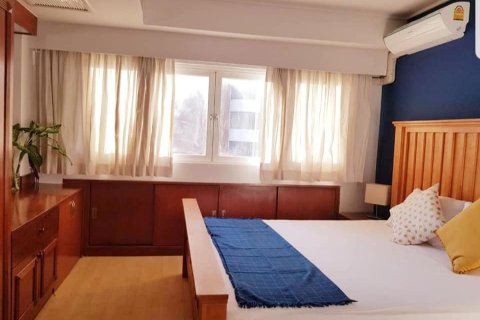 Condo in Bangkok, Thailand, 2 bedrooms  № 157572