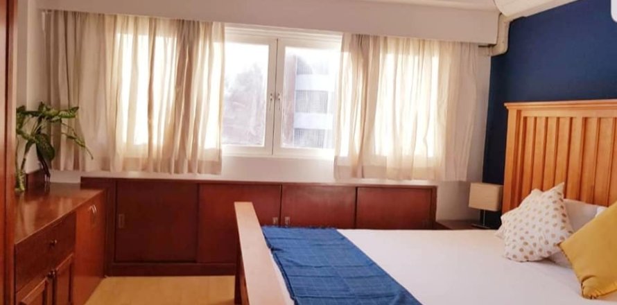 Condominio de 2 dormitorios en Bangkok, Tailandia № 157572
