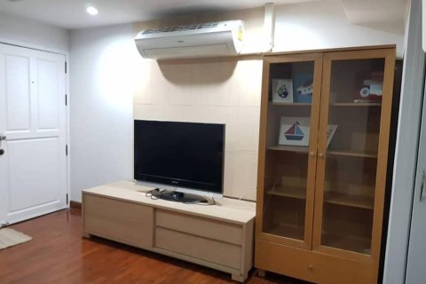 Condominio de 2 dormitorios en Bangkok, Tailandia № 157572 - foto 19