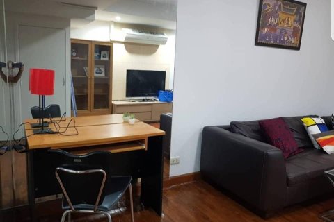 Condominio de 2 dormitorios en Bangkok, Tailandia № 157572 - foto 18