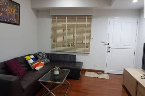 Condominio de 2 dormitorios en Bangkok, Tailandia № 157572 - foto 20