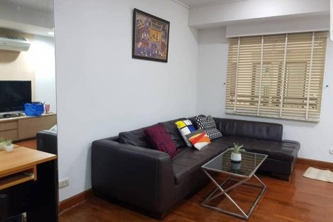 Condominio de 2 dormitorios en Bangkok, Tailandia № 157572 - foto 17