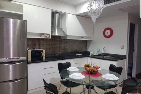 Condominio de 2 dormitorios en Bangkok, Tailandia № 157572 - foto 15