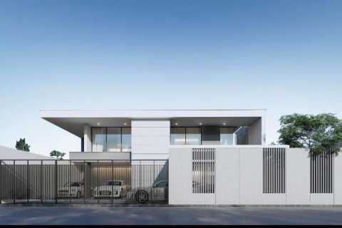 Casa de 3 dormitorios en Bangkok, Tailandia № 157569 - foto 4