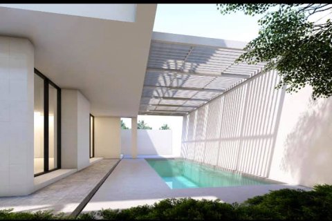 Casa de 3 dormitorios en Bangkok, Tailandia № 157569 - foto 2
