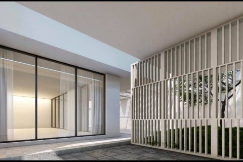 Casa de 3 dormitorios en Bangkok, Tailandia № 157569 - foto 3