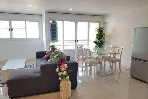 Condominio de 2 dormitorios en Bangkok, Tailandia № 157570 - foto 20