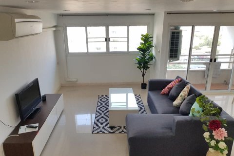 Condominio de 2 dormitorios en Bangkok, Tailandia № 157570 - foto 9