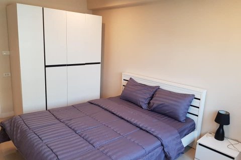 Condominio de 2 dormitorios en Bangkok, Tailandia № 157570 - foto 13