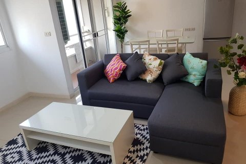 Condominio de 2 dormitorios en Bangkok, Tailandia № 157570 - foto 18