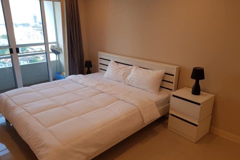 Condominio de 2 dormitorios en Bangkok, Tailandia № 157570 - foto 15