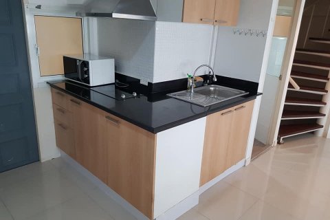 Condominio de 2 dormitorios en Bangkok, Tailandia № 157570 - foto 19