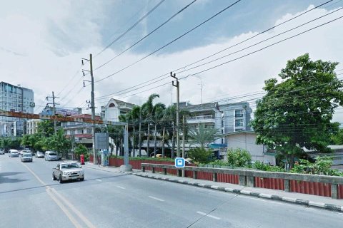 Grundstück in Bangkok, Thailand 12313.9 m2 № 157568 - Foto 3