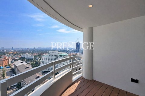 Condo à Pattaya, Thaïlande, 2 chambres  № 197702 - photo 14