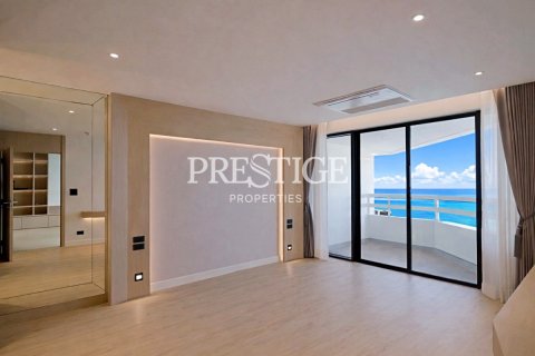Condo à Pattaya, Thaïlande, 2 chambres  № 197702 - photo 15